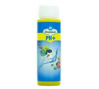 13 L Vivanimals Aumentador de pH para acuarios