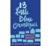 13 Little Blue Envelopes (ebook)