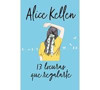 13 locuras que regalarte (Books4pocket romántica)