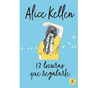 13 locuras que regalarte (Titania fresh)