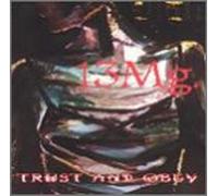 13 Mg - Trust & Obey