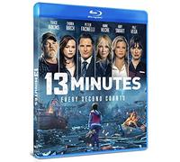 13 Minutes [Blu-ray]