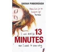 13 Minutes (ebook)
