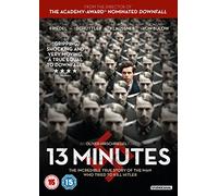 13 Minutes [Edizione: Regno Unito] [Reino Unido] [DVD]