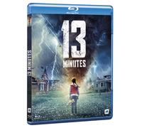 13 Minutes [Francia] [Blu-ray]