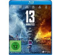 13 Minutes - Jede Sekunde zählt [Alemania] [Blu-ray]