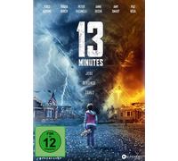 13 Minutes - Jede Sekunde zählt (DVD) Amy Smart Thora Birch Lindsay Gossling