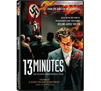 13 Minutes (EE. UU.) – DVD – Sony Pictures Home Entertainment