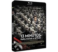 13 minutos para matar a Hitler [Blu-ray]