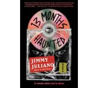 13 Months Haunted (ebook)
