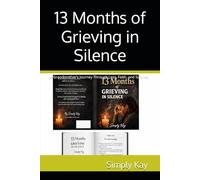 13 Months of Grieving in Silence: A Grandmother’s Journey Through Loss, Faith, and Survival