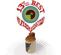 The 13th Floor Elev 13 of the Best of the 13th Floor Elev (CD) (Importación USA)