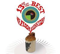 The 13th Floor Elevators – 13 Of The Best Of The 13th Floor Elevators – Vinilo – Membran