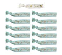 13 Piezas Pulseras De Boda, Accesorios Para Despedida De Soltera, Pulseras Decorativas Para Mujer, Juego De Pulseras Para Dama De Honor, Accesorios Para Decoración De Bodas