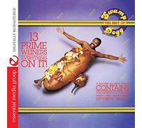 13 Prime Weiners - Everything on It: Best of Swamp