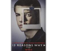 13 REASONS WHY: SEASON 2 -K7-