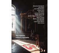 13: relatos inquietantes, misteriosos y sorprendentes