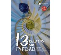 13 relatos sin piedad