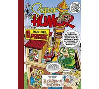 13, Rúe del Percebe (Súper Humor Mortadelo 35) (Bruguera Clásica)