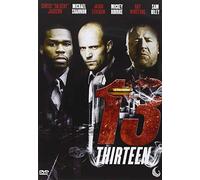 13 - Se Perdi Muori [DVD]