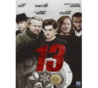 13 - Se Perdi Muori [Italia] [DVD]