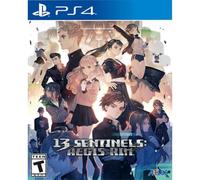 13 Sentinels: Aegis Rim for PlayStation 4 [USA]