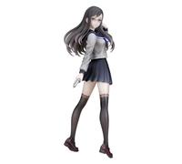 13 Sentinels: Aegis Rim statuette PVC 1/7 Megumi Yakushiji 24 cm