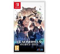 13 Sentinels: Aegis Rim Switch (UK) [230526]