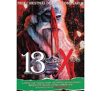 13 Slays Till X-Mas [USA] [Blu-ray]