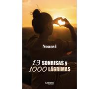 13 sonrisas y 1000 lágrimas: 01 (Biografía)