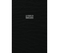13 STEPS TO SUCESS || Interaktiver Tagesplaner für mehr Produktivität: Lerne, Erfolgreich zu sein