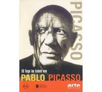 13 Tage im Leben von Pablo Picasso [Alemania] [DVD]