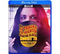 13 Tracks To Frighten Agatha Black [USA] [Blu-ray]