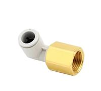 13 Uds accesorios de conector rápido neumático ángulo recto KQ2LF KQ2LF04 KQ2LF06 KQ2LF08 KQ2LF10 KQ2LF12 KQ2LF16 M5 M6 01S 02S 03S 04S(KQ2LF06-03S)