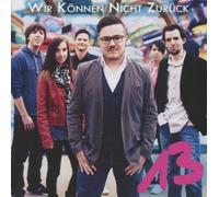 13 - Wir Können Nicht Zurück