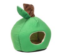 Flamingo Lugar para Dormir Helga Manzana Verde 23,5x22x20CM