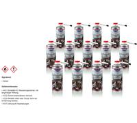 13 X Presto Spray De Cerámica Pasta De Cerámica 400 Ml Hasta 1400°C