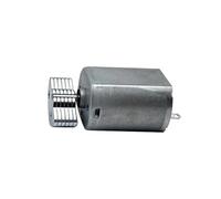 130-19110 - Motor de vibración CC 3 V 3.7 V 20 mm Mini 130 vibrador de vibración, rueda excéntrica, vibrador DIY 1 unidad