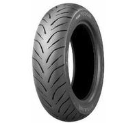 130/70 16 61P Neumáticos de Verano BRIDGESTONE Hoop B02 Moto