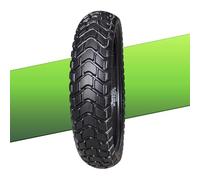 130/70/18 Tire and Tube Set | 130/70-18 with Low Knobby Tread | 130 70 18 All-Terrain Tread Tires