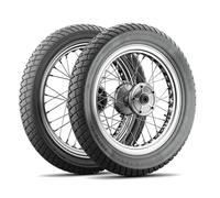 130/70 R13 57P Neumáticos de Verano MICHELIN ANAKEE STREET M/C TL
