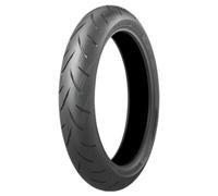 130/70 ZR16 61W Neumáticos de Verano BRIDGESTONE Battlax S21 Moto