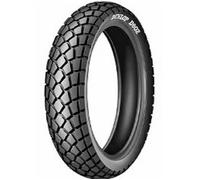 130/80 17 65P Neumáticos de Verano DUNLOP D602 Moto