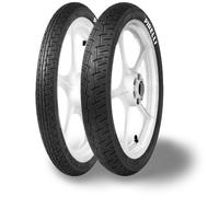 130/90 15 66S Neumáticos de Verano PIRELLI City Demon Moto