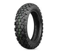 130/90-15 Rear Tire Off Road Tread | 130/90/15 Inch Tires | 130 90 15 Knobby Tire for Front/Rear Replacement Spare Accessory Fits on 15 Inch | 75P 8 P.R. Tubeless