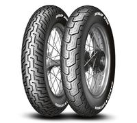 130/90 B16 74H Neumáticos de Verano DUNLOP D402 Touring Elite I