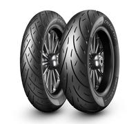 130/90 B16 74H Neumáticos de Verano METZELER Cruisetec Moto