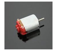 130 electronic starter DC 3V 16500RPM Small Miniature electronic starter for Four-wheel Car Drive Robot Toy Hobbies Smart Car Model Robotic