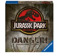 130 Jurassic Park - Peligro