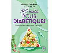130 recettes pour diabétiques: 31555